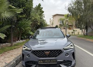 Cupra Formentor Essence hybride 2024