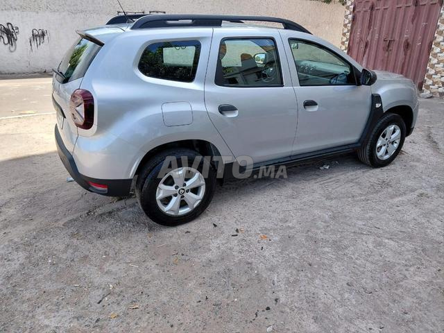 Voiture à vendre à Tanger