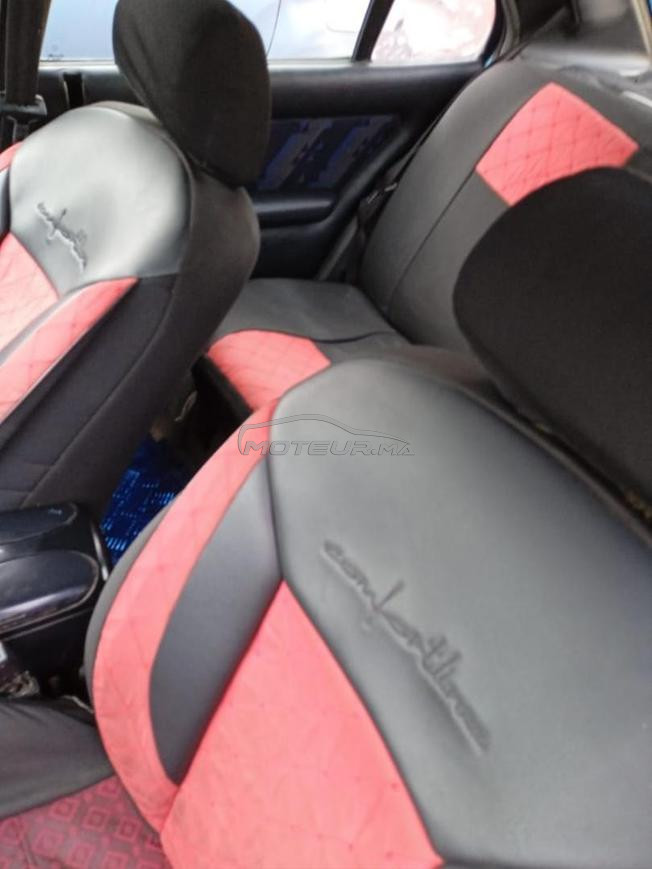 Peugeot 306