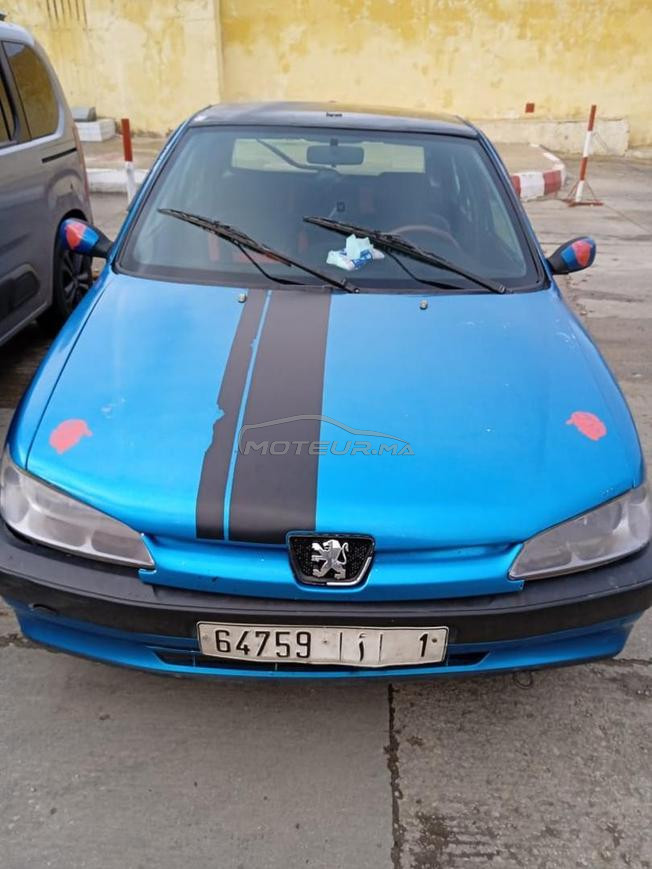 Peugeot 306