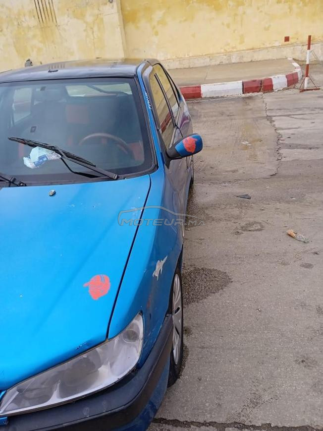 Peugeot 306