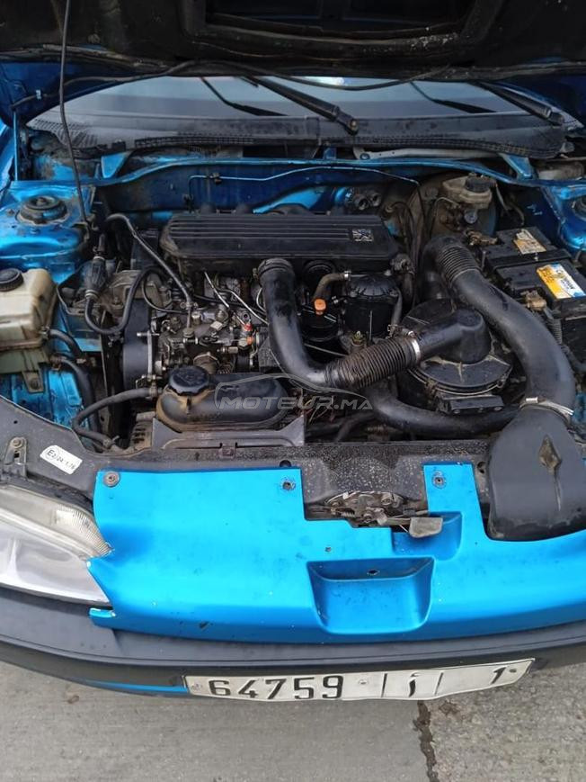 Peugeot 306