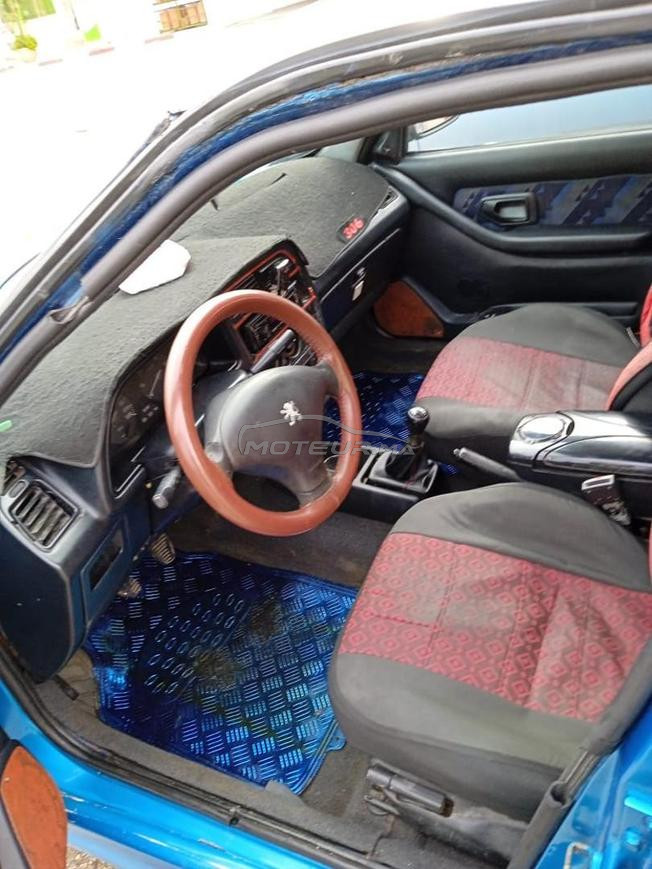 Peugeot 306