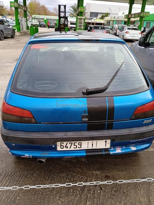 Peugeot 306