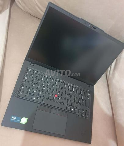 Lenovo T14 Gen5 Thinkpad