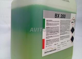 Dégraissant bicomposant 10 kg