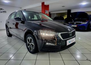 Skoda SCALA 1.6 TDi manuelle 2021