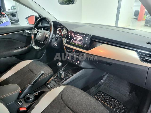 💥​Skoda SCALA 1.6 TDi manuelle 2021