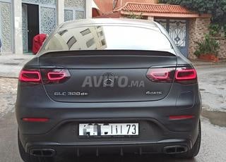 Mercedes-Benz Classe GLC