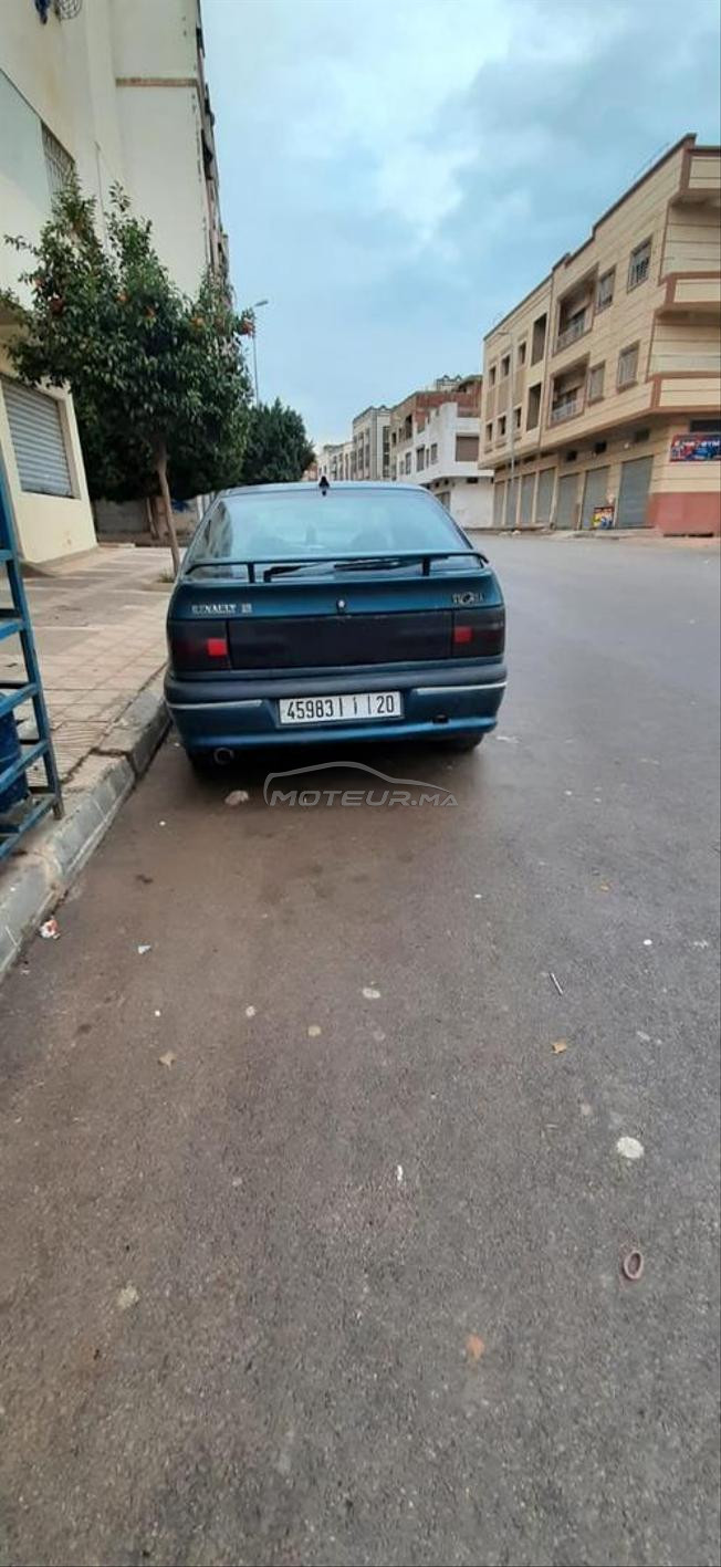 سيارة جيدة خلية من المشكيل محرك جيدة 