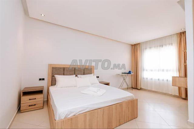 شقة مفروشة للإيجار - ريفييرا جولف - 2