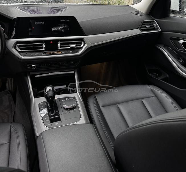 BMW serie 3 première main
