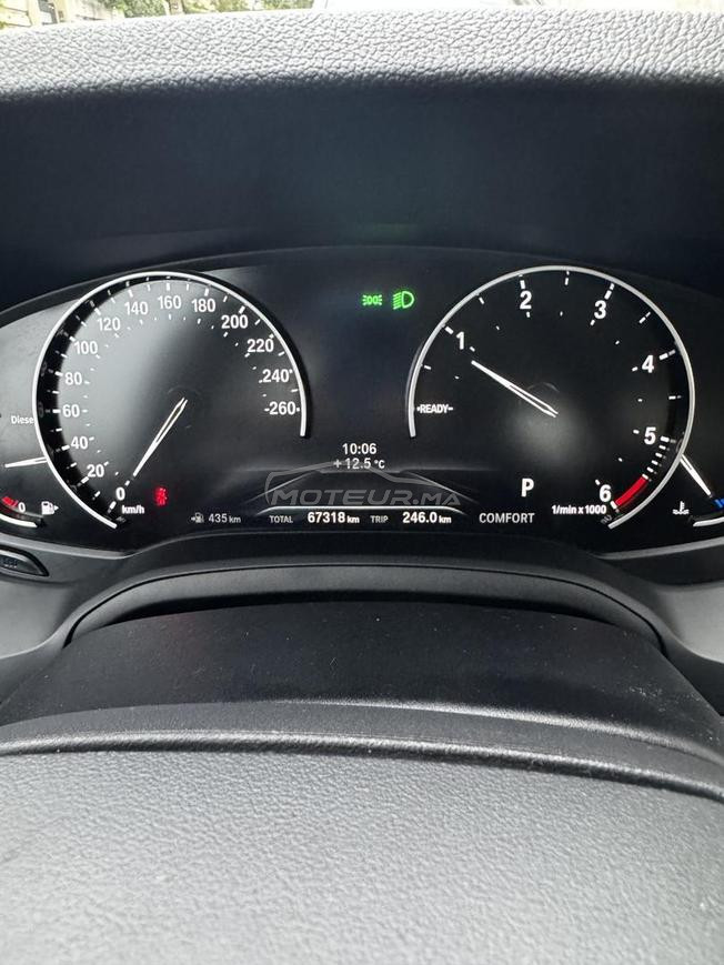 BMW serie 3 première main