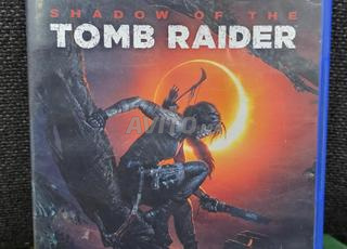 ألعاب فيديو بلاي ستيشن 4