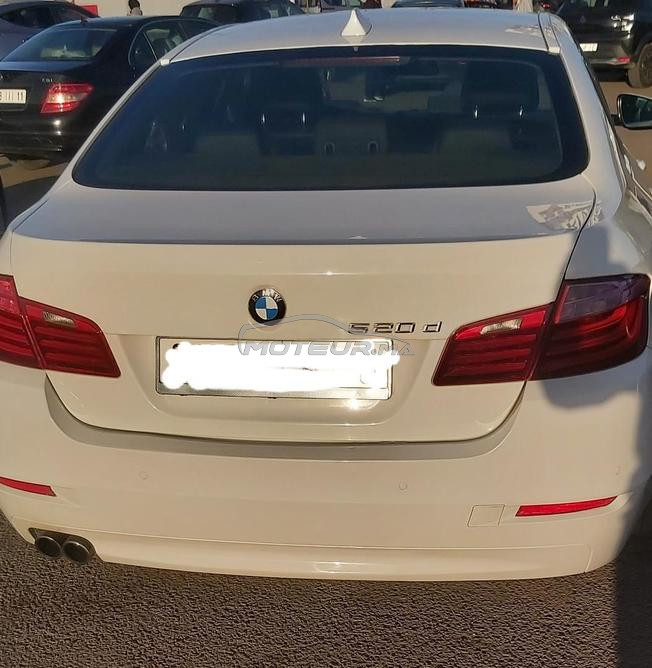 BMW Serie 5 à vendre 