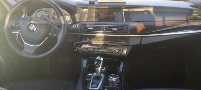 BMW Serie 5 à vendre 