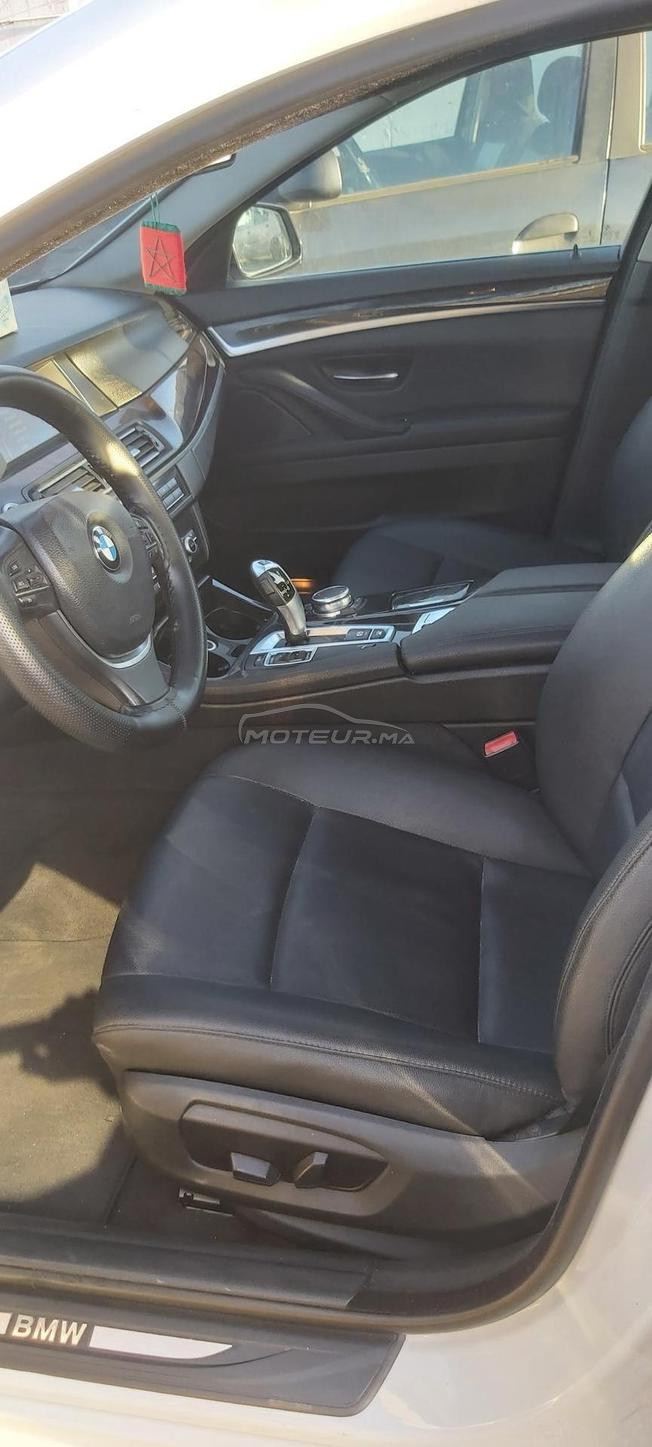 BMW Serie 5 à vendre 