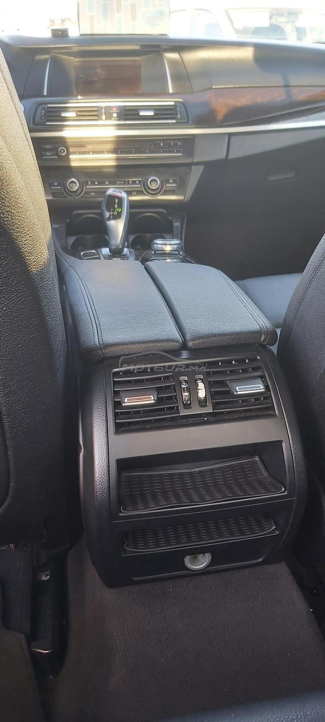 BMW Serie 5 à vendre 