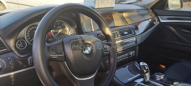 BMW Serie 5 à vendre 