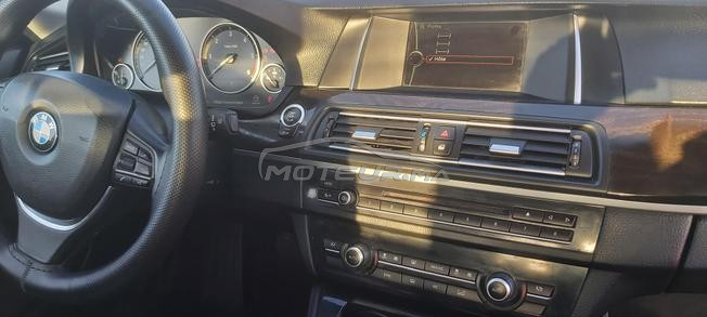 BMW Serie 5 à vendre 