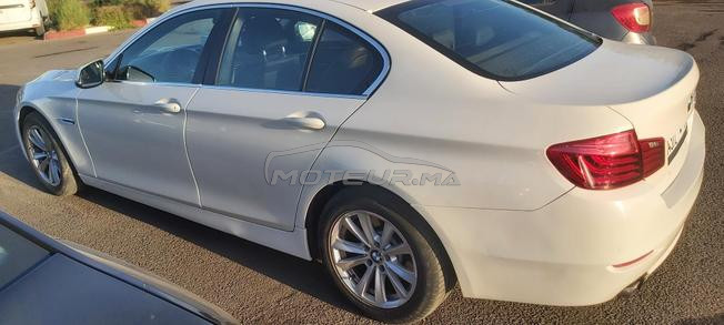 BMW Serie 5 à vendre 