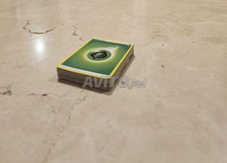 Pack 25 cartes pokemon et cartes rares garanties