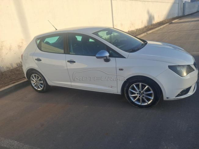 seat ibiza 2014 COPA