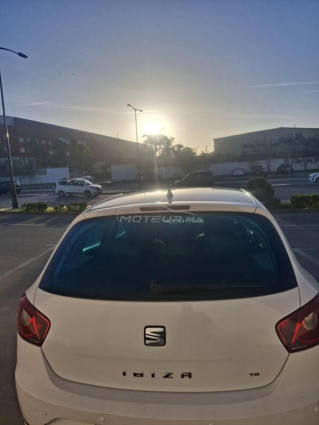 seat ibiza 2014 COPA