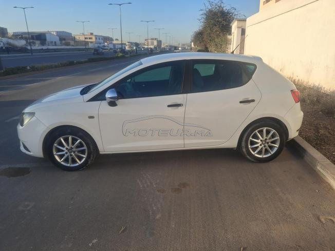 seat ibiza 2014 COPA