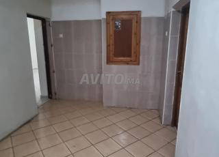 Appartement disponible à la vente Hay Salam Gate Skan, premier étage