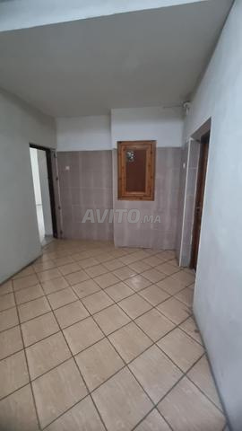 Appartement disponible à la vente Hay Salam Gate Skan, premier étage