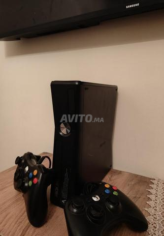 🎮Xbox 360 slim full de jeux🔥