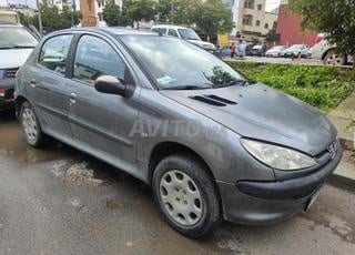 Peugeot206