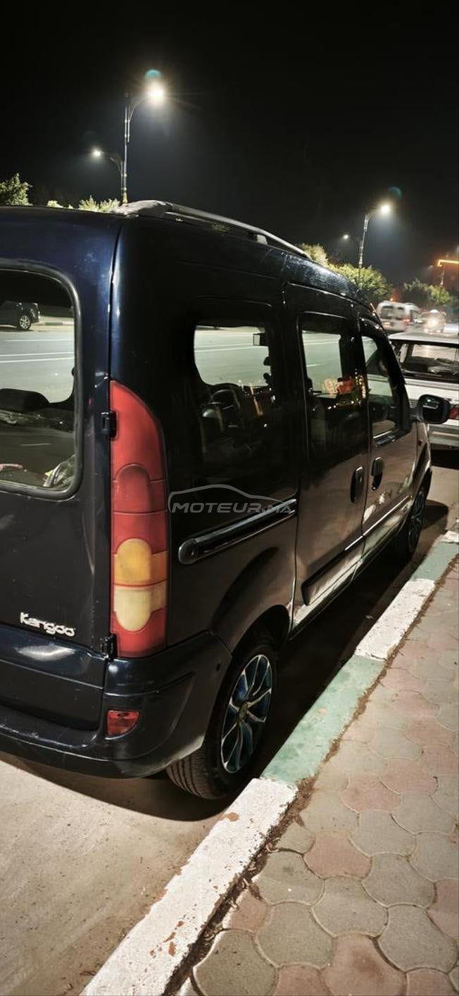 Renault Kangoo 