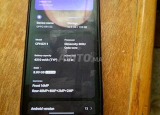 Oppo A94 5G