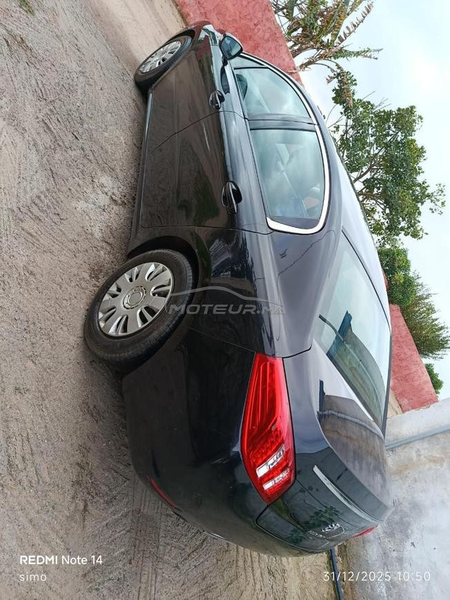 PEUGEOT Diesel 508