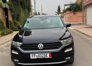 Volkswagen T-roc Diesel Automatiqu 2020 Ded12/2025