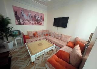 Joli appartement Ain sbaa