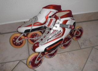 Rollerblade Sliderace