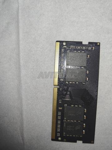 رام DDR4 2666 ميجاهرتز 8 جيجابايت للحاسوب المحمول