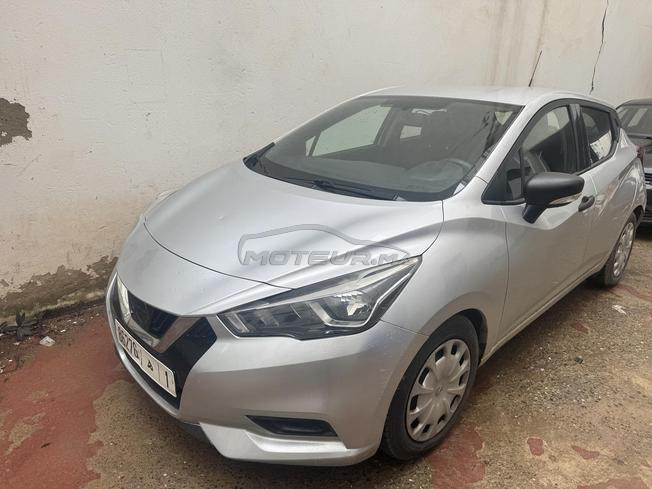 micra 2018