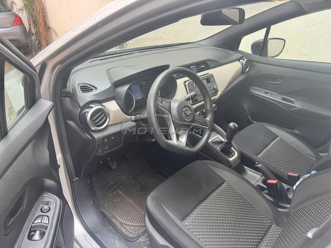 micra 2018