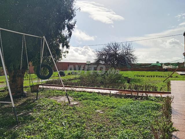 Magnifique villa Thèthre Fonsi équipée, prix 130 millions