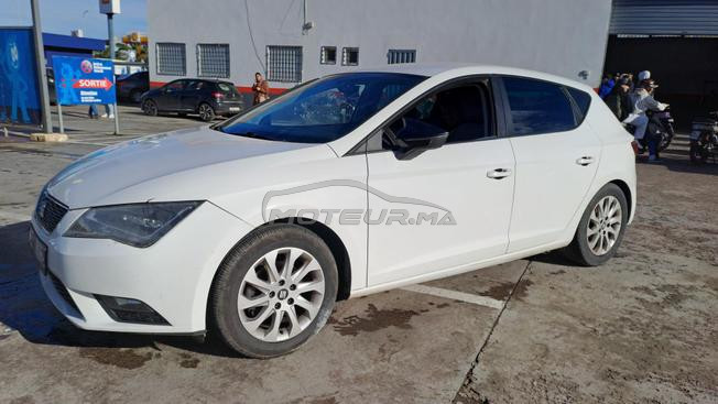 SEAT LEON À VENDRE