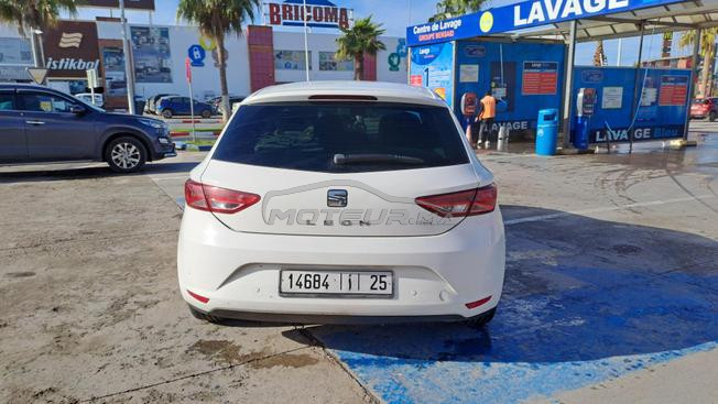 SEAT LEON À VENDRE