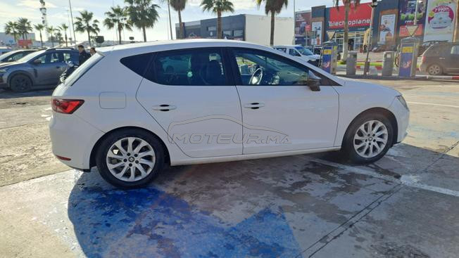 SEAT LEON À VENDRE