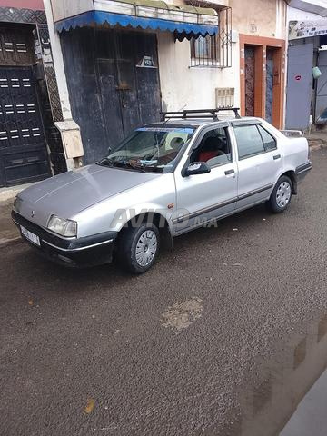 Anassi Sidi Barnoussi