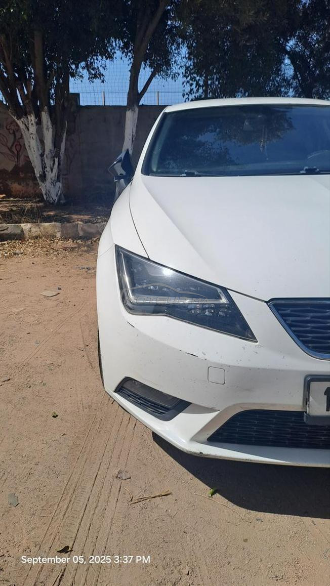 SEAT LEON À VENDRE