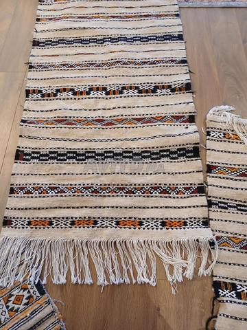 سجاد مصنوع يدويًا مغربي