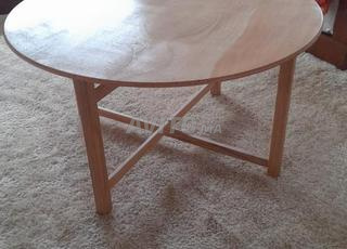 طاولة مستديرة 12 مكان